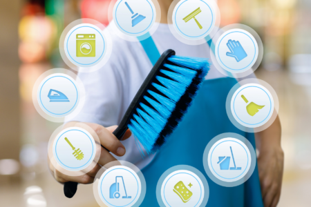 Understanding the Costs of Cleaning Services